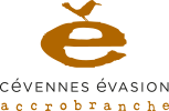 Cévennes Évasion - accrobranche