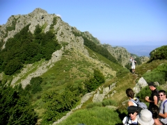 Parc Naturel R&eacute;gional des Monts d'Ard&egrave;che