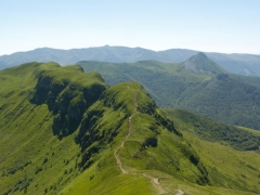 Parc Naturel Régional des Volcans d'Auvergne Parc Naturel Régional des Volcans d'Auvergne