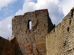 Sentiers Cathare - Aude - Pyr&eacute;n&eacute;es