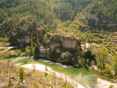 Les Grands Causses - Lozère Les Grands Causses - Lozère
