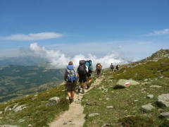 Parc Naturel R&eacute;gional de Corse