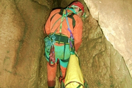 Grimp Loz&egrave;re