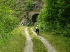 Parc National des C&eacute;vennes