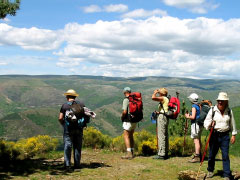 Hautes Terres - Mont Lozère - Cévennes Hautes Terres - Mont Lozère - Cévennes
