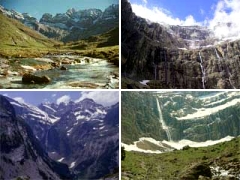 Cirque de Gavarnie - Pyr&eacute;n&eacute;es