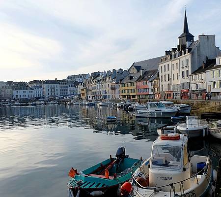 Randonnée Bretagne Belle Ile en Mer