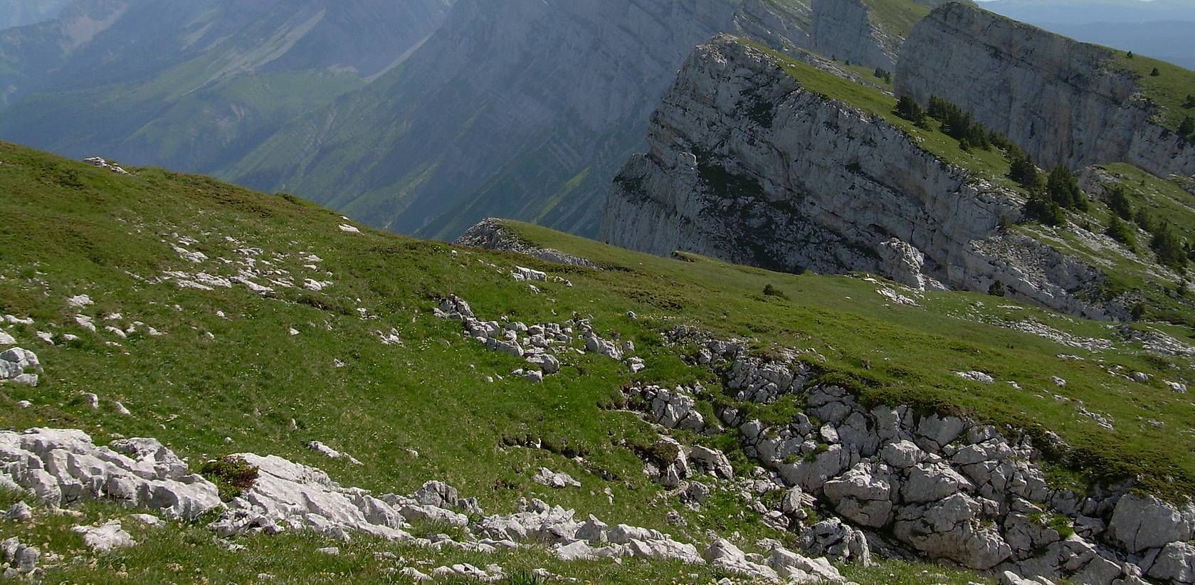 Remise en forme en Vercors