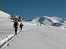 Escapade dans le Queyras