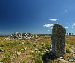 Randonnée Découverte du Parc national des Cévennes