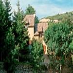 Les Gîtes du Chastel