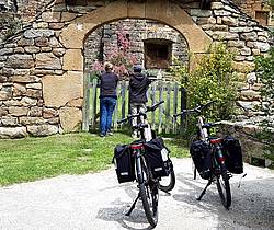 VAE Les Gorges du Tarn (vélo à assistance électrique)