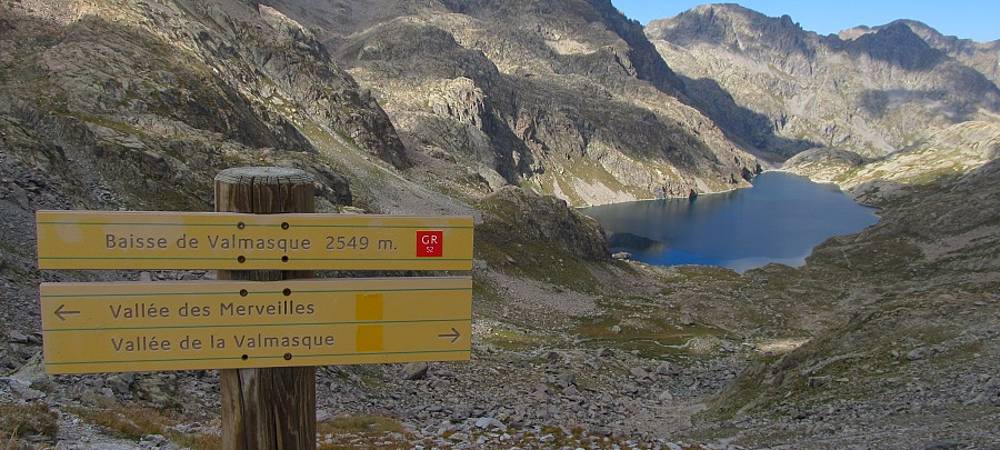 randonnee pedestre mercantour