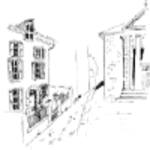 Gîte et chambre d'hôte de l'Eglise
