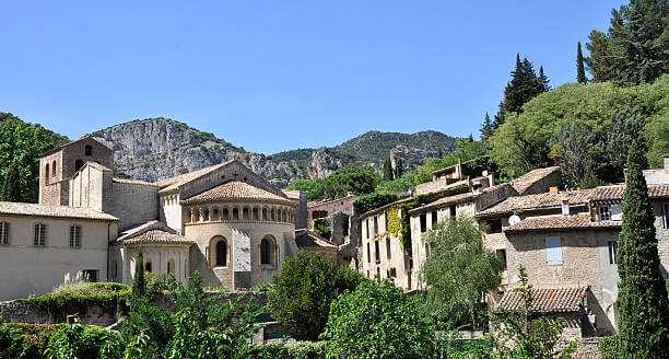 Saint-Guilhem